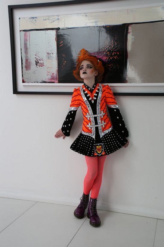 Eire Designs By Gavin Doherty